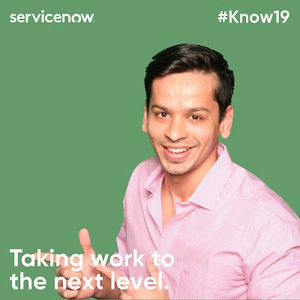 Meet your Posher, Karan